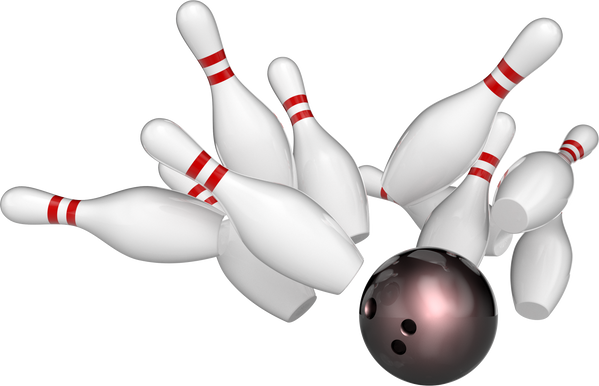 Bowling Strike